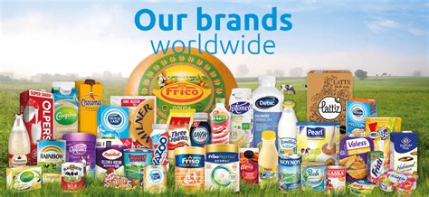 frieslandcampina ovaltine|About us .
